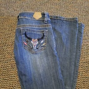 Tin Haul Women's Jeans